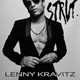 Carátula de 'Strut', Lenny Kravitz (2014)