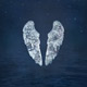 Carátula de 'Ghost Stories', Coldplay (2014)