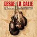 Carátula de 'Desde la Calle',  (2010)