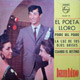 Carátula de 'El Poeta Lloró', Bambino (1964)