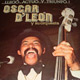 Carátula de '...Llegó...Actuó…y...Triunfó..!', Oscar D'León (banda) (1979)
