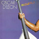 Carátula de 'Riquiti..!', Oscar D'León (banda) (1987)