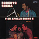 Carátula de 'Roberto Roena y su Apollo Sound 6', Roberto Roena (banda) (1974)