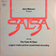 Carátula de 'Salsa', Roberto Roena (banda) (1976)