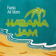 Carátula de 'Habana Jam', Fania All-Stars (1979)
