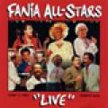 Carátula de 'Live Puerto Rico June 1994', Fania All-Stars (1995)