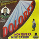 Carátula de 'Dolores. Joe Cotto y su Orquesta', Mon Rivera y su Orquesta (1963)