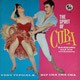 Carátula de 'The Spirit of Cuba', Abelardo Barroso (1957)