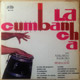 Carátula de 'La Cumbancha', Orquesta Sensación (1959)