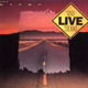 Carátula de 'Live. The Road', The Kinks (1988)