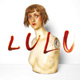 Carátula de 'Lulu', Lou Reed (2011)