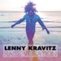 Carátula de 'Raise Vibration', Lenny Kravitz (2018)