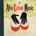 Carátula de 'Afro Cuban Music',  (1947)