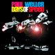 Carátula de 'Days of Speed', Paul Weller (2001)