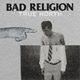 Carátula de 'True North', Bad Religion (2013)