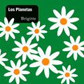 Carátula de 'Brigitte', Los Planetas (1994)