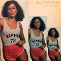 Carátula de 'Into the 80's', Típica '73 (1981)