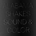 Carátula de 'Sound & Color', Alabama Shakes (2015)