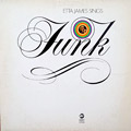 Carátula de 'Etta James Sings Funk',  (1970)