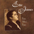 Carátula de 'Time After Time', Etta James (1995)