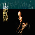 Carátula de 'Love's Been Rough on Me', Etta James (1997)