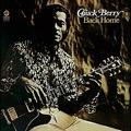 Carátula de 'Back Home', Chuck Berry (1970)