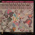 Carátula de 'The London Chuck Berry Sessions',  (1972)