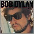 Carátula de 'Infidels', Bob Dylan (1983)