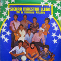 Carátula de 'Sierra Maestra Llegó (con El Guanajo Relleno)', Sierra Maestra (1981)