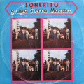 Carátula de 'Sonerito', Sierra Maestra (1987)