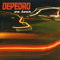 Carátula de 'On Tour', Depedro (2009)