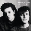Carátula de 'Songs From the Big Chair', Tears for Fears (1985)