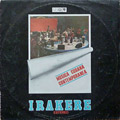 Carátula de 'Música Cubana Contemporánea', Irakere (1978)
