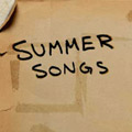 Carátula de 'Summer Songs', Neil Young (2021)