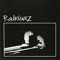 Carátula de 'Rodríguez', Silvio Rodríguez (1994)