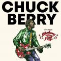 Carátula de 'Live From Blueberry Hill', Chuck Berry (2022)