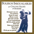 Carátula de 'Boleros Inigualables',  (1996)