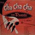 Carátula de 'Cha Cha Cha. King of the 'Cha Cha Mambo'',  (1954)