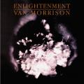 Carátula de 'Enlightenment', Van Morrison (1990)