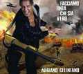 Carátula de 'Facciamo Finta Che Sia Vero', Adriano Celentano (2011)