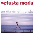 Carátula de 'Un Día en el Mundo', Vetusta Morla (2008)