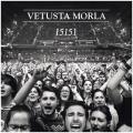 Carátula de '15151', Vetusta Morla (2015)
