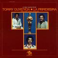 Carátula de 'La Primerísima', Tommy Olivencia y su Orquesta (1978)