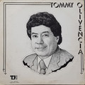 Carátula de 'Tommy Olivencia',  (1983)