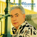 Carátula de 'Vive la Leyenda', Tommy Olivencia y su Orquesta (1998)