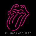 Carátula de 'Live at the El Mocambo', The Rolling Stones (2022)
