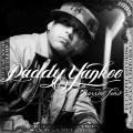 Carátula de 'Barrio Fino', Daddy Yankee (2004)