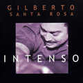 Carátula de 'Intenso', Gilberto Santa Rosa (2001)