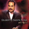 Carátula de 'Solo Bolero', Gilberto Santa Rosa (2003)