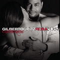 Carátula de 'Contraste', Gilberto Santa Rosa (2007)